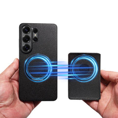 Funda para teléfono móvil Denior D30 con tex...