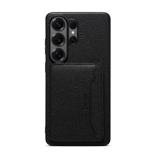 Funda para teléfono móvil Denior D30 con tex...