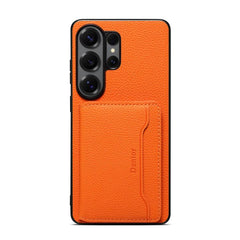 Funda para teléfono móvil Denior D30 con tex...