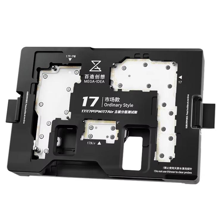 Soporte multicapa para placa base Mega-Idea para la serie iPhone 17