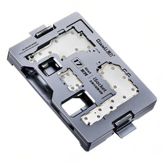 Placa base iSocket 17 con diseño multicapa para iPhone serie 17