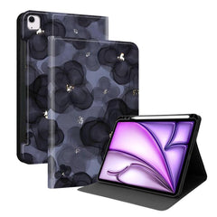 Funda para tablet inteligente de piel vegana...