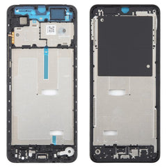 Placa embellecedora del marco LCD de la carc...