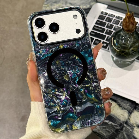 Funda magnética para teléfono con textura de...