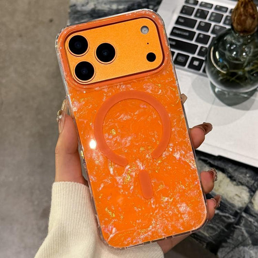 Funda magnética para teléfono con textura de...