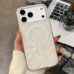 Funda magnética para teléfono con textura de...