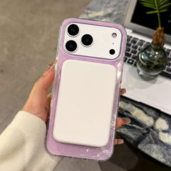 Funda magnética para teléfono con textura de...