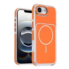 Funda magnética para teléfono de TPU y acríl...