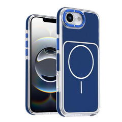 Funda magnética para teléfono de TPU y acríl...