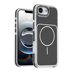 Funda magnética para teléfono de TPU y acríl...
