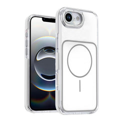 Funda magnética para teléfono de TPU y acríl...