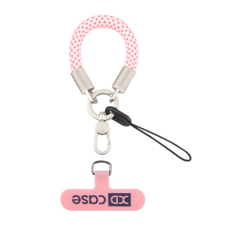 Cordón antipérdida para teléfono, longitud: 10,6 cm