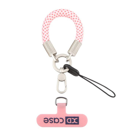 Cordón antipérdida para teléfono, longitud: 10,6 cm