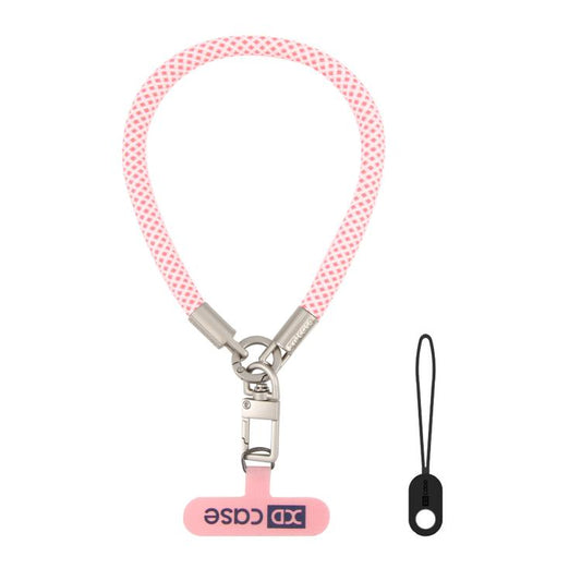 Cordón antipérdida para teléfono, longitud: 18,9 cm