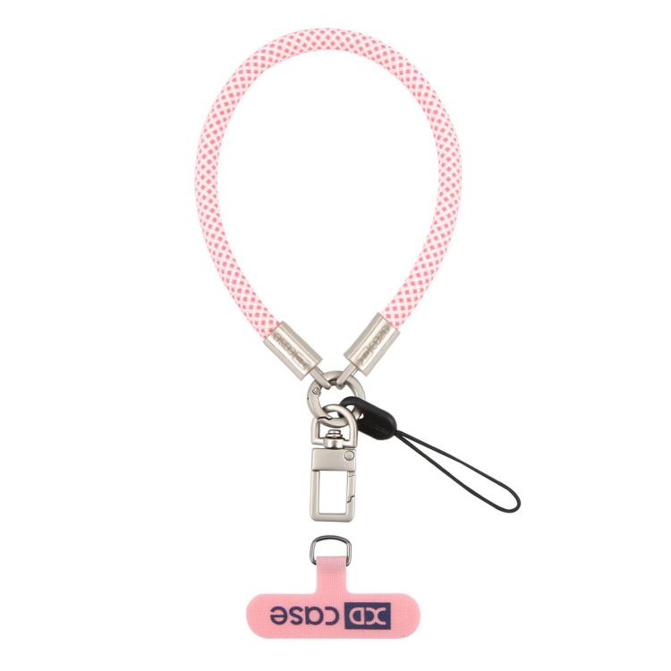 Cordón antipérdida para teléfono, longitud: 18,9 cm