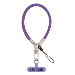 Cordón antipérdida para teléfono, longitud: 18,9 cm