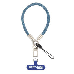 Cordón antipérdida para teléfono, longitud: 18,9 cm