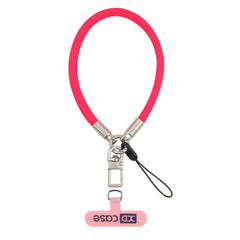 Cordón antipérdida para teléfono, longitud: 18,9 cm