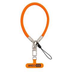 Cordón antipérdida para teléfono, longitud: 18,9 cm
