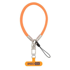 Cordón antipérdida para teléfono, longitud: 18,9 cm