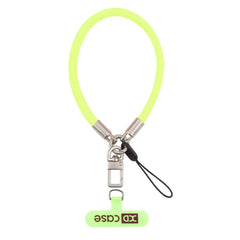 Cordón antipérdida para teléfono, longitud: 18,9 cm