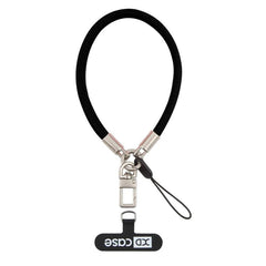 Cordón antipérdida para teléfono, longitud: 18,9 cm