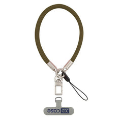 Cordón antipérdida para teléfono, longitud: 18,9 cm