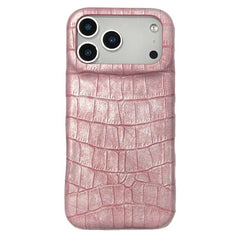 Funda para teléfono de piel vegana a prueba ...