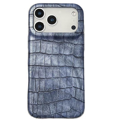 Funda para teléfono de piel vegana a prueba ...