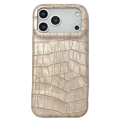 Funda para teléfono de piel vegana a prueba ...