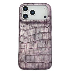 Funda para teléfono de piel vegana a prueba ...