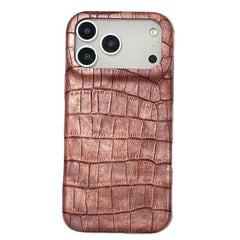 Funda para teléfono de piel vegana a prueba ...