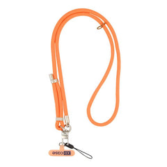 Cordón antipérdida para teléfono con longitud ajustable: 41-77 cm