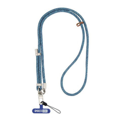 Cordón antipérdida para teléfono con longitud ajustable: 41-77 cm