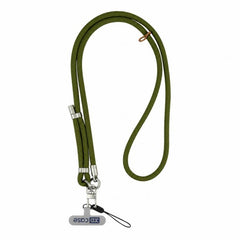 Cordón antipérdida para teléfono con longitud ajustable: 41-77 cm