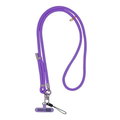 Cordón antipérdida para teléfono con longitud ajustable: 41-77 cm