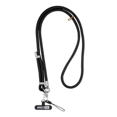 Cordón antipérdida para teléfono con longitud ajustable: 41-77 cm