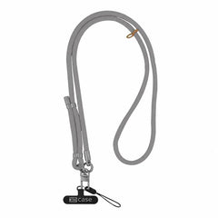 Cordón antipérdida para teléfono con longitud ajustable: 41-77 cm