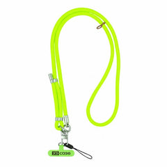 Cordón antipérdida para teléfono con longitud ajustable: 41-77 cm