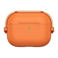 Funda protectora de silicona líquida para au...
