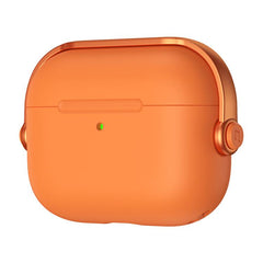 Funda protectora de silicona líquida para au...