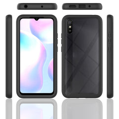 Starry Sky Solid Color Series Funda protecto...