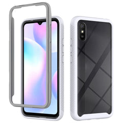 Starry Sky Solid Color Series Funda protecto...