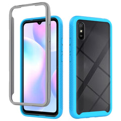 Starry Sky Solid Color Series Funda protecto...