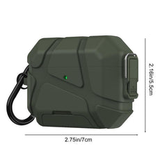 Funda para auriculares XDcase estilo fútbol ...