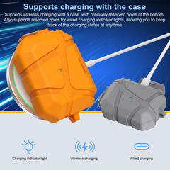 Funda para auriculares XDcase estilo fútbol ...