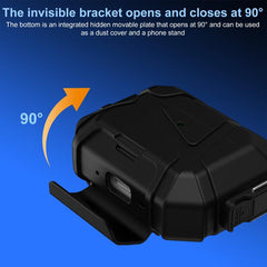 Funda para auriculares XDcase estilo fútbol ...
