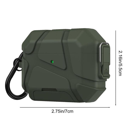 Funda para auriculares XDcase estilo fútbol ...