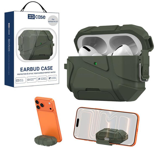 Funda para auriculares XDcase estilo fútbol ...