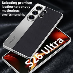 Funda para teléfono GKK de cuero con revesti...